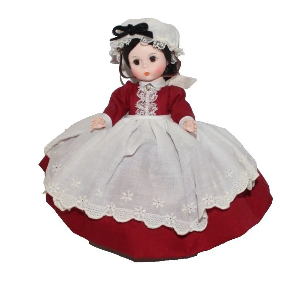 Madame Alexander8